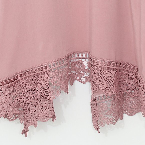 Pink/Purple Robe One Size - Picture 5 of 5